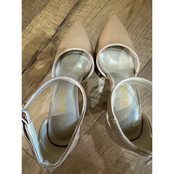 Dream Pairs Chunky Heels - Picture 5 of 6